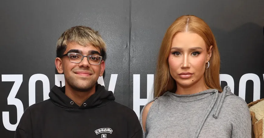 Iggy Azalea Shuts Down Wild Rumor About Her and N3on—What’s Really Going On?