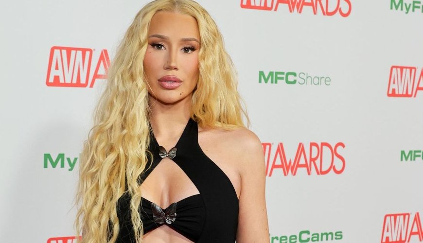 Iggy Azalea’s 2025 Net Worth: How This Aussie Star Rakes in Millions!