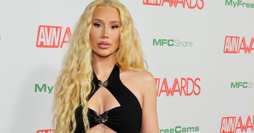 Iggy Azalea’s 2025 Net Worth: How This Aussie Star Rakes in Millions!
