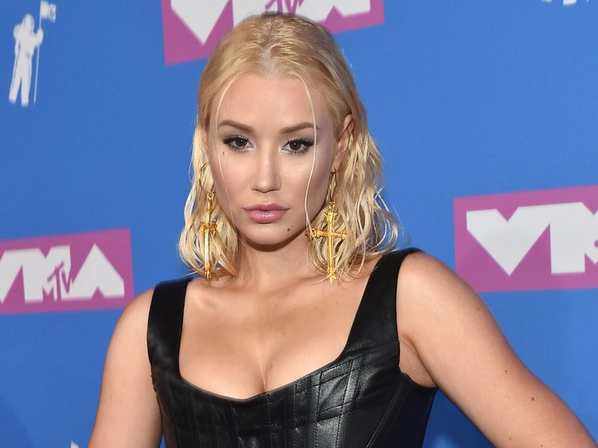 Iggy Azalea’s OnlyFans Success: ‘Making So Much Money’ in Just Two Months!