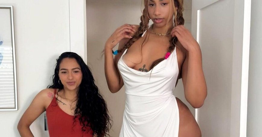 How Angel Fernandez Turned Her "Intimidating" Height into a $5M Success Story