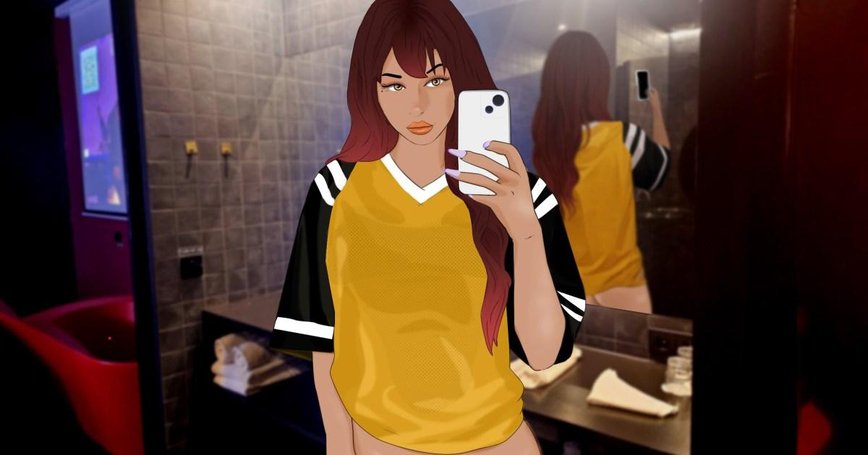 Inside the Life of an OnlyFans Star: Alix Lynx Shares Her Secrets