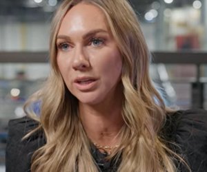 Meet the Texas Mum Making £74k a Month with Her Online Empire