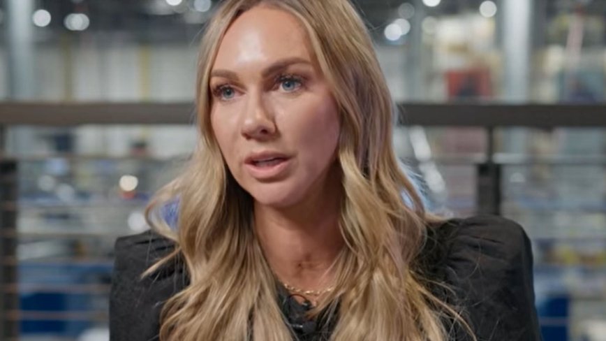 Meet the Texas Mum Making £74k a Month with Her Online Empire