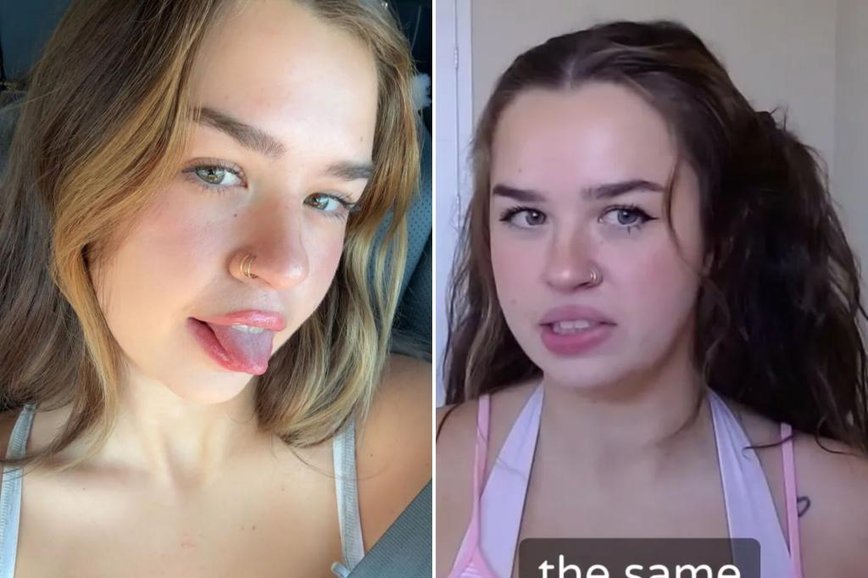 Porn Star Madelynn May Dishes Out Confidence to Men with Size Insecurities