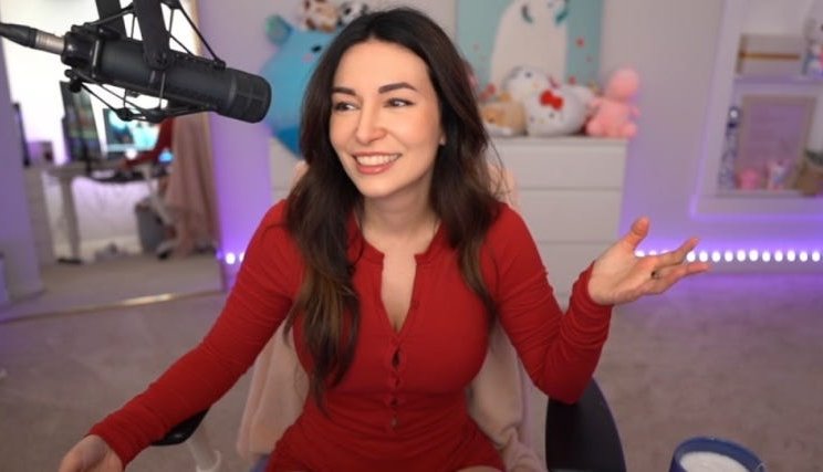 From Twitch to OnlyFans: Natalia Mogollon's Bold Career Move