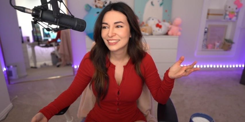 From Twitch to OnlyFans: Natalia Mogollon's Bold Career Move