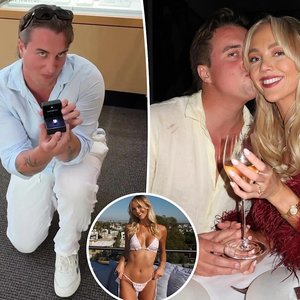 OnlyFans Star Annie Knight's Bold Mission: 500 Virgins and a Wedding