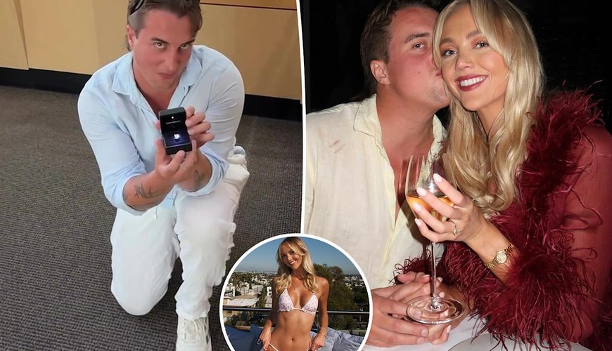 OnlyFans Star's Bold Mission: 500 Virgins and a Wedding Ring