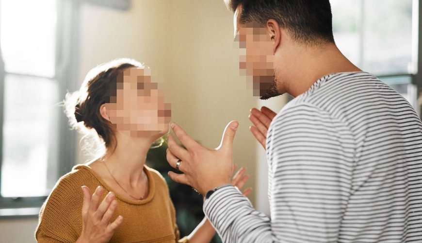 Husband Files for Divorce Over Wife's OnlyFans Account – Sparks Online Debate