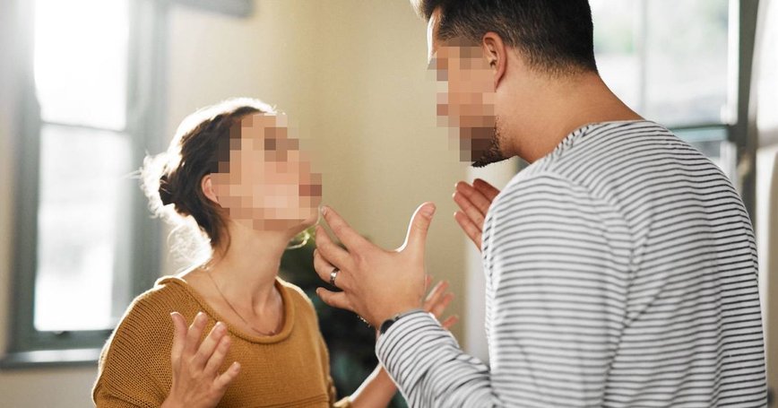 Husband Files for Divorce Over Wife's OnlyFans Account – Sparks Online Debate