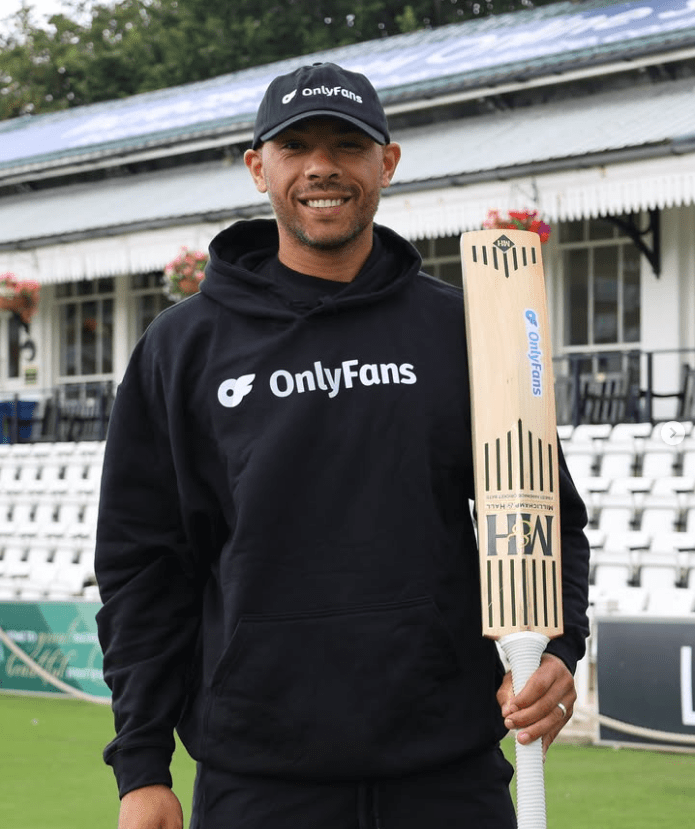 Tymal Mills Spills the Tea: From World Cup Glory to OnlyFans Stardom!