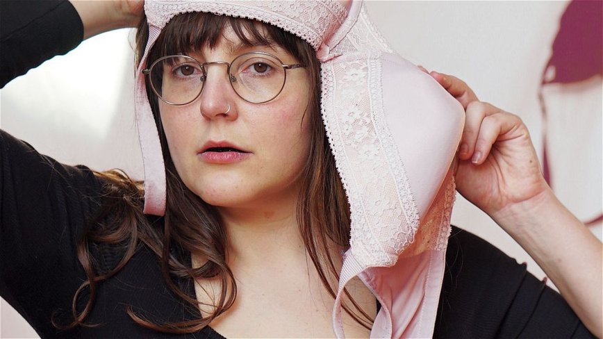 Getting Real with Jessica Aszkenasy: Behind the Curtain of TitClown