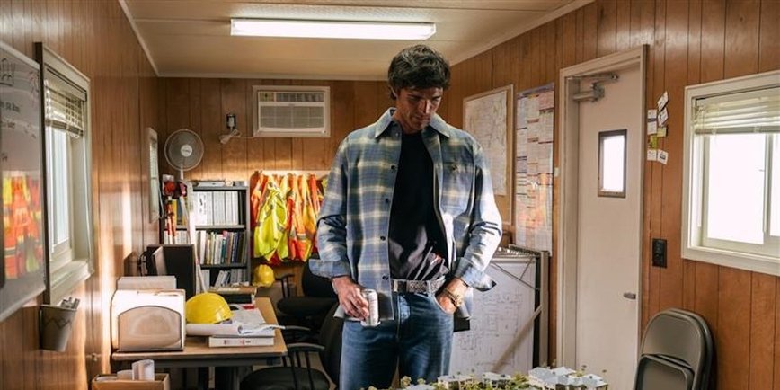 Euphoria Season 3: Jacob Elordi's Nate Jacobs Takes on Bottega Veneta