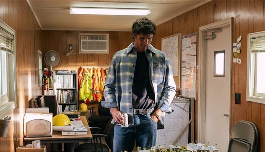 Euphoria Season 3: Jacob Elordi's Nate Jacobs Takes on Bottega Veneta