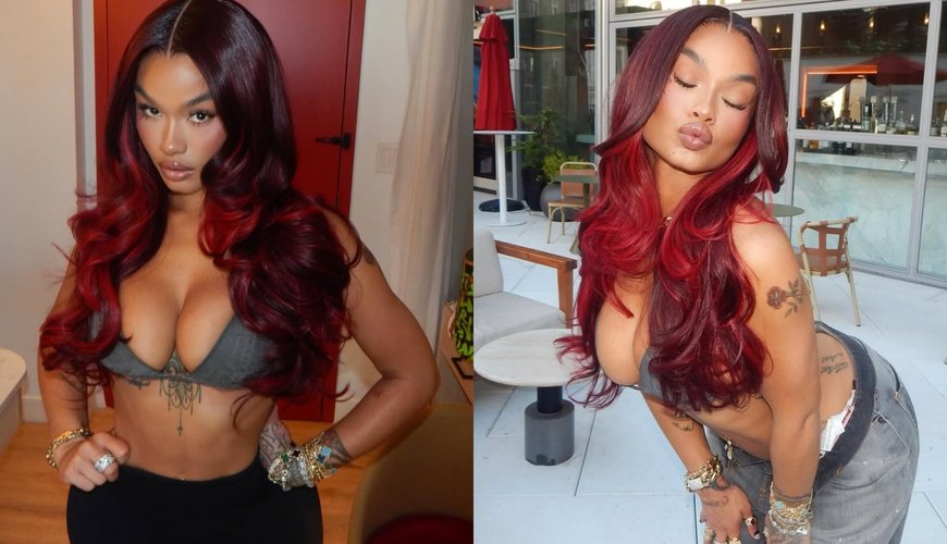 India Love Opens Up About Regretting Her OnlyFans Journey: 'I Wouldn’t Do It Again'