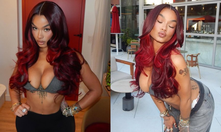 India Love Opens Up About Regretting Her OnlyFans Journey: 'I Wouldn’t Do It Again'