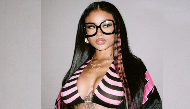 India Love's Heartfelt Decision: Why She Left OnlyFans Despite $2M Fortune
