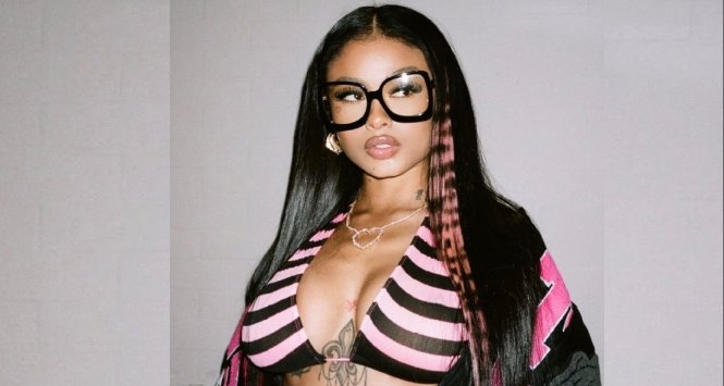 India Love's Heartfelt Decision: Why She Left OnlyFans Despite $2M Fortune