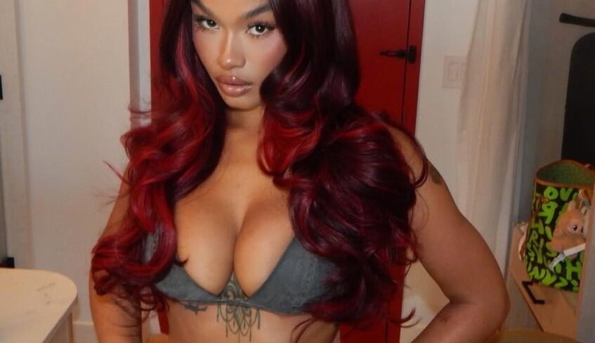 India Love Cashes In $2 Million on OnlyFans, But Quits Over Family Drama