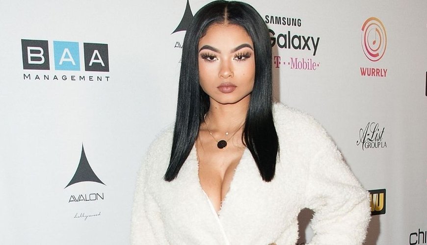 Why India Love Ditched Her $2 Million OnlyFans Stint