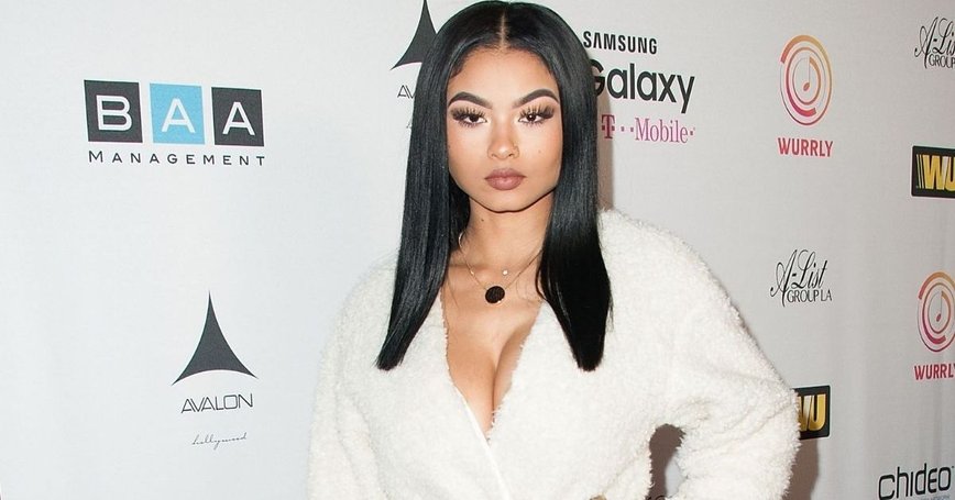 Why India Love Ditched Her $2 Million OnlyFans Stint