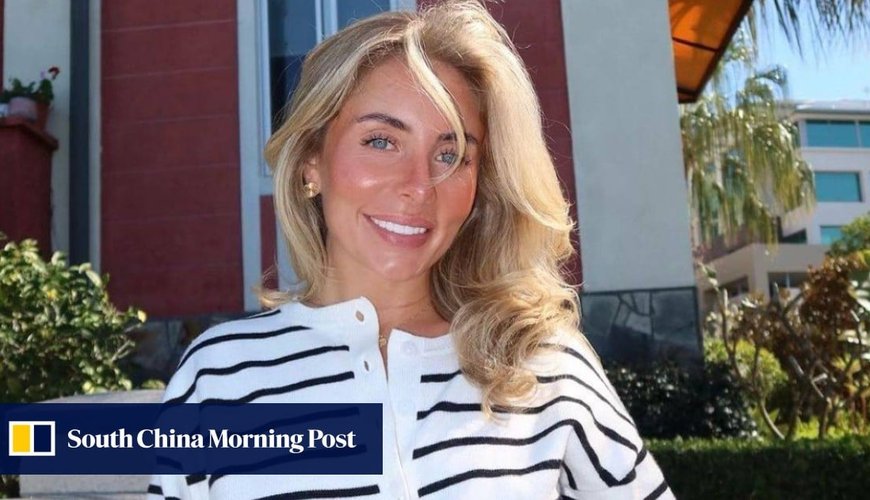 OnlyFans Star Bonnie Blue Arrested After Record-Breaking Stunt