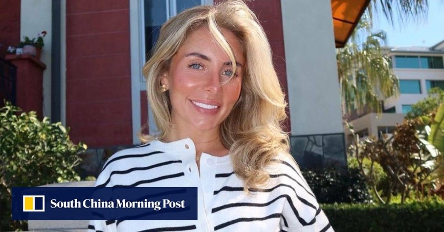 OnlyFans Star Bonnie Blue Arrested After Record-Breaking Stunt