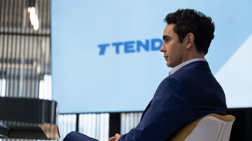 'Industry' Season 4: Unpacking Age Verification and OnlyFans Drama