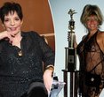 Robin Byrd Dishes on Her Secret Celebrity Admirers – Including Liza Minnelli!