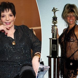 Robin Byrd Dishes on Her Secret Celebrity Admirers – Including Liza Minnelli!