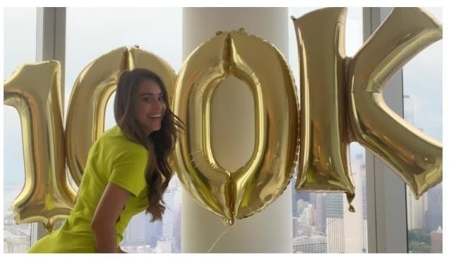 Social Media Stars Shine as They Qualify for Hollywood Visas