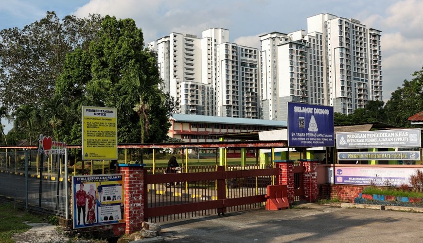 Influenza Outbreak: 6,000 Students Affected in Malaysia, Schools Temporarily Shut