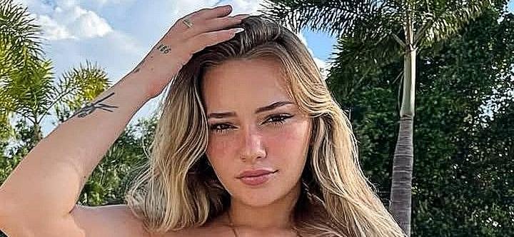 Ava Reyes: Behind the Glam of Bop House's Brightest Star