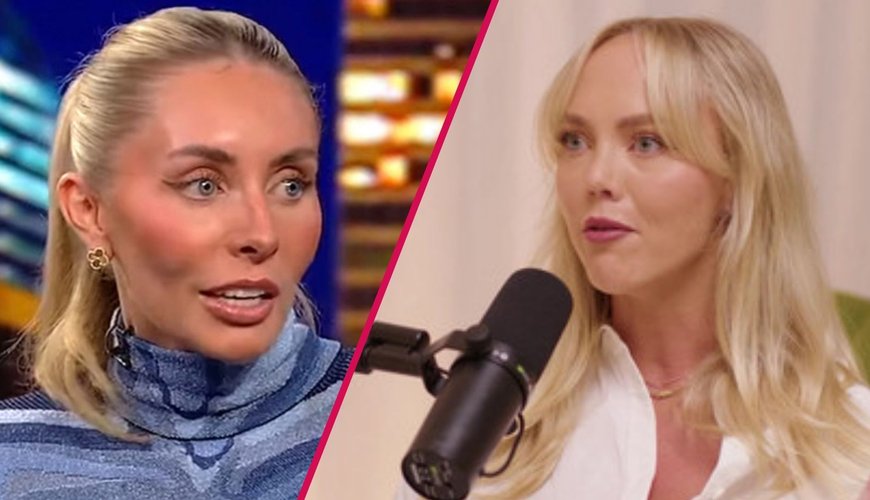 Bonnie Blue and Annie Knight's Explosive Feud: Betrayal, Bans, and Bitter Words