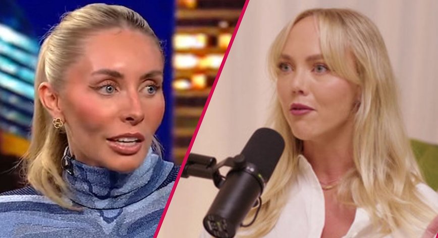 Bonnie Blue and Annie Knight's Explosive Feud: Betrayal, Bans, and Bitter Words