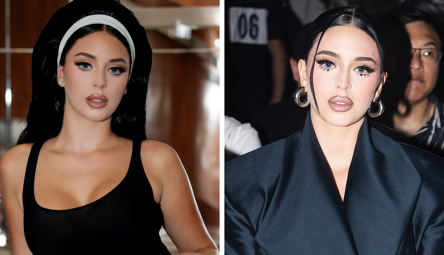 Camilla Araujo: Unveiling the Million-Dollar Empire Built on Bold Moves