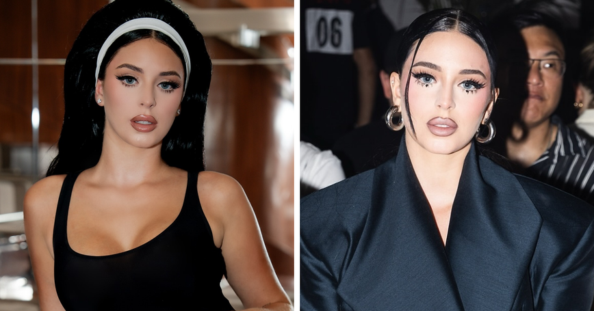 Camilla Araujo: Unveiling the Million-Dollar Empire Built on Bold Moves