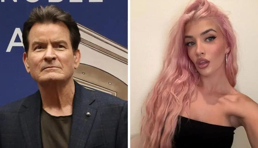 Charlie Sheen and Sami Sheen: Unpacking Their Rollercoaster Relationship and OnlyFans Drama