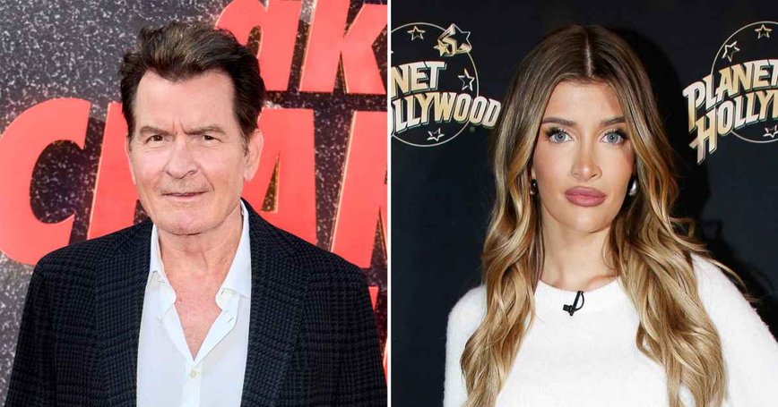 Charlie Sheen and Sami Sheen: A Rollercoaster Father-Daughter Bond
