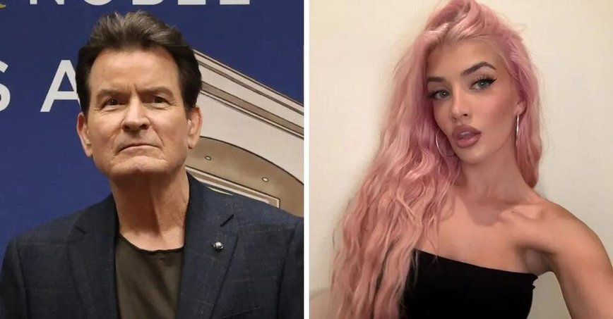 Charlie Sheen and Sami Sheen: Unpacking Their Rollercoaster Relationship and OnlyFans Drama
