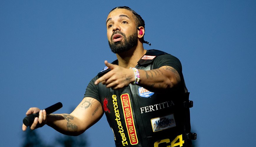 Drake's Wild Wireless Afterparty: A-List Glam and OnlyFans Star Steal the Show After Short Set Disappoints Fans