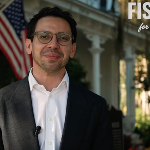 James Fishback: Florida's Controversial Candidate Shakes Up the Governor's Race
