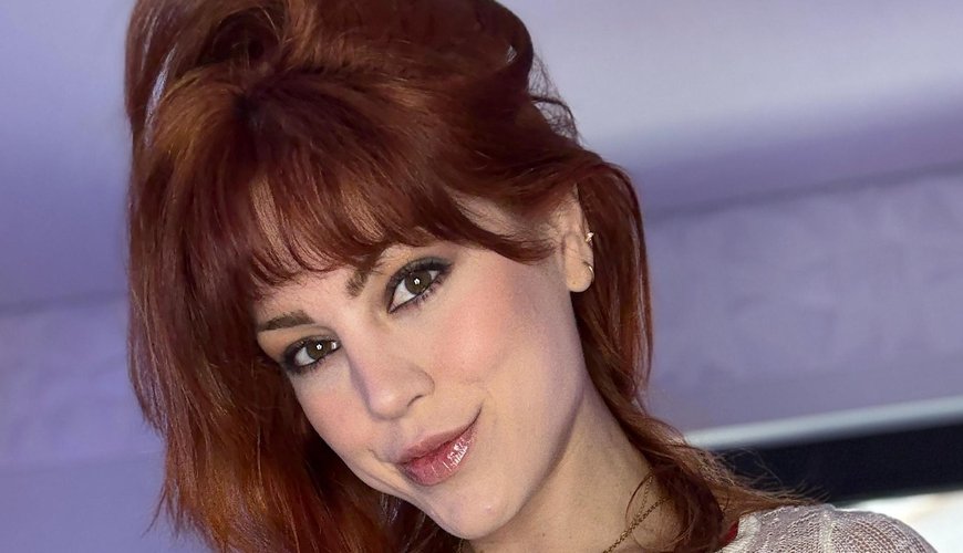 Molly Stewart Turns a Wild Fan Fantasy Into Pure Artistry