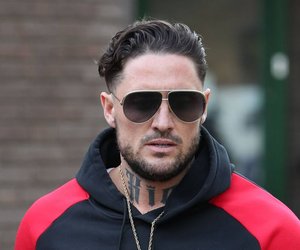 From Reality TV to Brazilian Adventures: Stephen Bear's Bumpy Ride to Parenthood