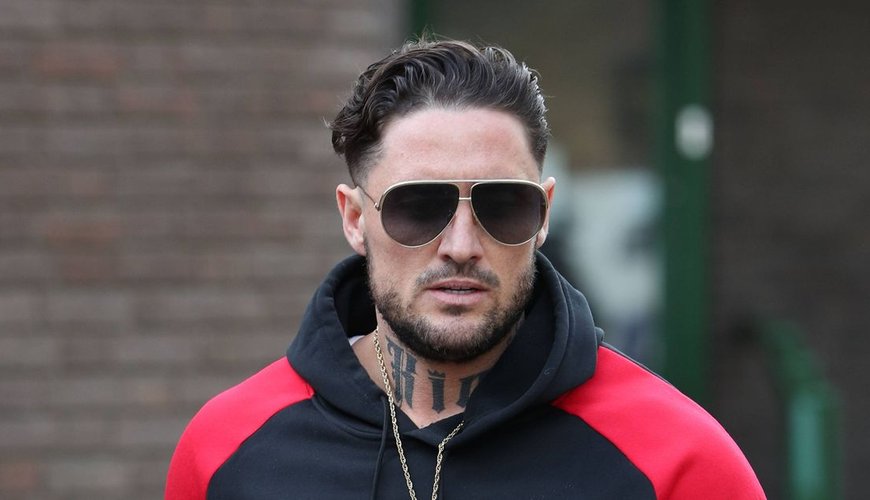 From Reality TV to Brazilian Adventures: Stephen Bear's Bumpy Ride to Parenthood