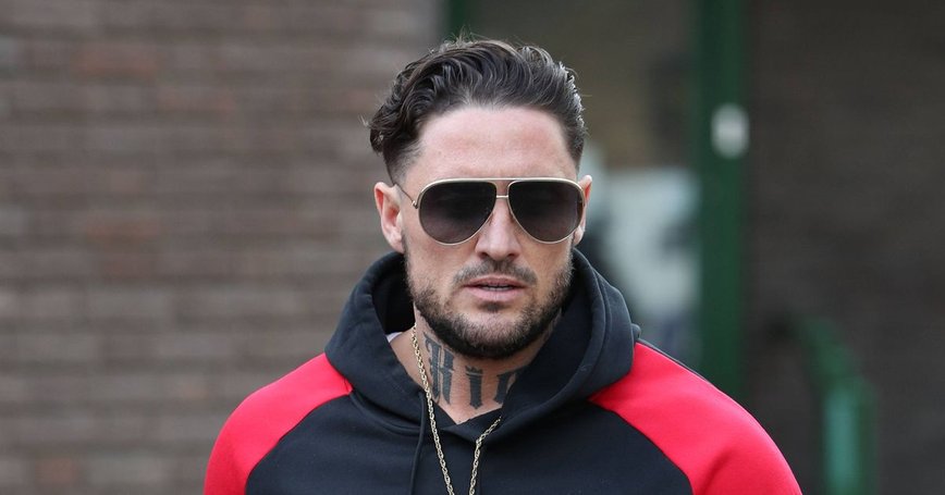 From Reality TV to Brazilian Adventures: Stephen Bear's Bumpy Ride to Parenthood