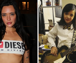 Rivkah Reyes: From Child Star to OnlyFans Sensation – The Unsettling Reason Her Fans Can't Get Enough