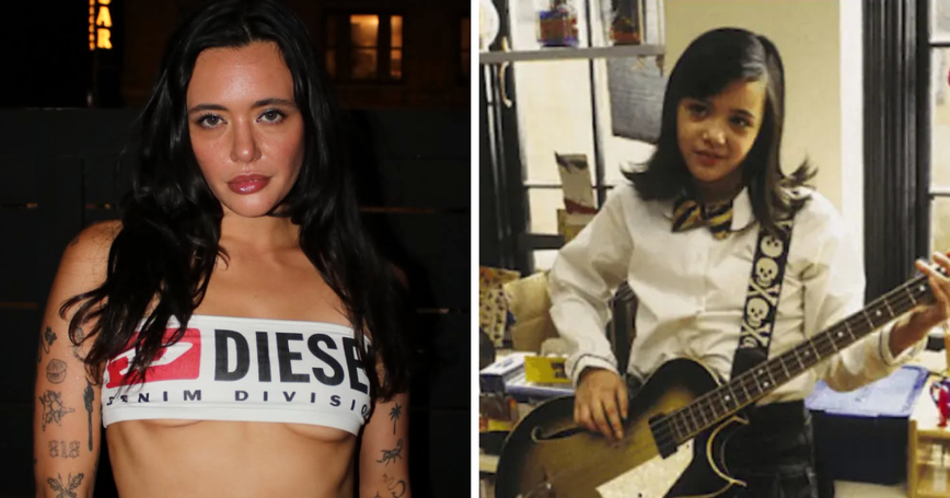 Rivkah Reyes: From Child Star to OnlyFans Sensation – The Unsettling Reason Her Fans Can't Get Enough