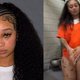 Instagram Sensation Raielle Sparks Controversy with Alleged Jailhouse Phone Scandal